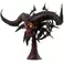 PureArts DIABLO IV: Lord of Hatred Mephisto Lifesize Art Mask LE