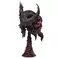 PureArts DIABLO IV: Lord of Hatred Mephisto ½ Scale Art Mask
