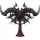 PureArts DIABLO IV: Lord of Hatred Mephisto ½ Scale Art Mask