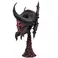 PureArts DIABLO IV: Lord of Hatred Mephisto ½ Scale Art Mask