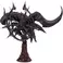 PureArts DIABLO IV: Lord of Hatred Mephisto ½ Scale Art Mask