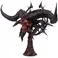 PureArts DIABLO IV: Lord of Hatred Mephisto ½ Scale Art Mask