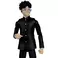 Dandadan Okarun 7in Action Figure McFarlane Toys