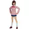 Dandadan Momo 7in Action Figure McFarlane Toys