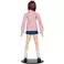 Dandadan Momo 7in Action Figure McFarlane Toys
