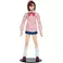 Dandadan Momo 7in Action Figure McFarlane Toys