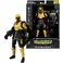 Helldivers 2 T4-40 Gold Eagle 7in Action Figure McFarlane Gaming Edition
