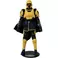 Helldivers 2 T4-40 Gold Eagle 7in Action Figure McFarlane Gaming Edition