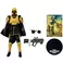 Helldivers 2 T4-40 Gold Eagle 7in Action Figure McFarlane Gaming Edition