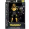 Helldivers 2 T4-40 Gold Eagle 7in Action Figure McFarlane Gaming Edition