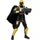 Helldivers 2 T4-40 Gold Eagle 7in Action Figure McFarlane Gaming Edition