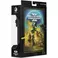 Helldivers 2 T4-40 Gold Eagle 7in Action Figure McFarlane Gaming Edition