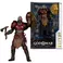 God of War Kratos (God of War Ragnarok) 7in Deluxe Action Figure McFarlane Toys