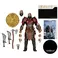 God of War Kratos (God of War Ragnarok) 7in Deluxe Action Figure McFarlane Toys