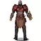 God of War Kratos (God of War Ragnarok) 7in Deluxe Action Figure McFarlane Toys
