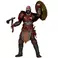 God of War Kratos (God of War Ragnarok) 7in Deluxe Action Figure McFarlane Toys