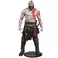 God of War Kratos (God of War Ragnarok) 7in Deluxe Action Figure McFarlane Toys
