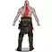 God of War Kratos (God of War Ragnarok) 7in Deluxe Action Figure McFarlane Toys