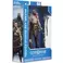 God of War Kratos (God of War Ragnarok) 7in Deluxe Action Figure McFarlane Toys