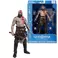 God of War Kratos (God of War Ragnarok) 7in Deluxe Action Figure McFarlane Toys