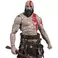 God of War Kratos (God of War Ragnarok) 7in Deluxe Action Figure McFarlane Toys