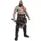 God of War Kratos (God of War Ragnarok) 7in Deluxe Action Figure McFarlane Toys