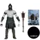 God of War Einherjar (God of War Ragnarok) 7in Deluxe Action Figure McFarlane Toys
