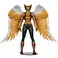 DC Multiverse Hawkgirl (Kendra Saunders) 7in Deluxe Action Figure McFarlane Collector Edition #63