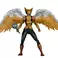DC Multiverse Hawkgirl (Kendra Saunders) 7in Deluxe Action Figure McFarlane Collector Edition #63