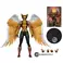DC Multiverse Hawkgirl (Kendra Saunders) 7in Deluxe Action Figure McFarlane Collector Edition #63