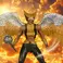 DC Multiverse Hawkgirl (Kendra Saunders) 7in Deluxe Action Figure McFarlane Collector Edition #63