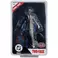 DC Direct Two-Face (Batman 89) 7in Action Figure with Comic book McFarlane Toys