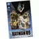 DC Direct Two-Face (Batman 89) 7in Action Figure with Comic book McFarlane Toys