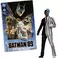 DC Direct Two-Face (Batman 89) 7in Action Figure with Comic book McFarlane Toys