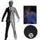 DC Direct Two-Face (Batman 89) 7in Action Figure with Comic book McFarlane Toys