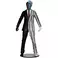 DC Direct Two-Face (Batman 89) 7in Action Figure with Comic book McFarlane Toys