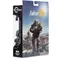 FALLOUT GAMING T-45 MILITARY ARMOR 7in Deluxe Action Figure McFarlane Toys (CHASE)