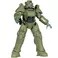 FALLOUT GAMING T-45 MILITARY ARMOR 7in Deluxe Action Figure McFarlane Toys (CHASE)