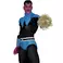 DC Multiverse Sinestro (Classic Uniform) 7in Action Figure McFarlane Toys