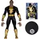 DC Multiverse Black Adam (Modern Age) 7in Action Figure McFarlane Toys