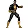 DC Multiverse Black Adam (Modern Age) 7in Action Figure McFarlane Toys