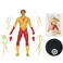 DC Mutiverse Kid Flash (DC Classic) 7in Action Figure McFarlane Toys
