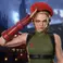 Infinity Studio - Street Fighter 6: 1/3 Cammy Silicon Action Figure