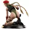 Infinity Studio - Street Fighter 6: 1/3 Cammy Silicon Action Figure