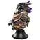 Blizzard Overwatch 2 - Ramattra Bust Scale 1/5