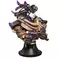 Blizzard Overwatch 2 - Ramattra Bust Scale 1/5