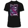 Jinx The Witcher 3 - Crimson Avenger T-shirt Black, S