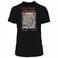 Jinx The Witcher 3 - Wanted Poster T-shirt Black, S
