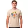 Kingdom Come Deliverance II Coat Of Arms - T-Shirt Natural, XL