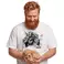 Jinx World of Warcraft - The Beastmaster Premium T-shirt White, S